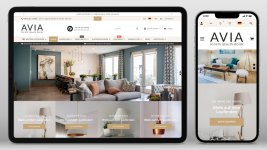 AVIA JTL-Shop Template