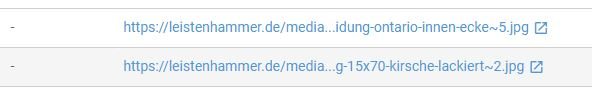 Xovi Fehler - Url enthält Sonderzeichen-1.JPG Xovi Fehler - Url enthält Sonderzeichen-1.JPG