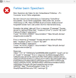 JTL Connector Fehler.png