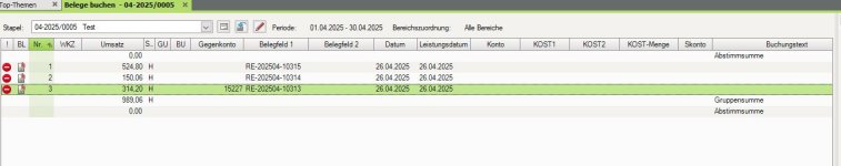 DATEV Rechnungsdatenservice 2.0 Einstellungen.JPG