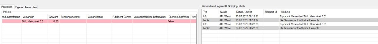 kleinpaket Fehlerhaft übertragungsfehler sequenz keine elemente.JPG