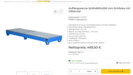 Screenshot 2025-09-10 at 10-45-36 Auffangwanne 2400x800x250 mm lichtblau mit Gitterrost.png