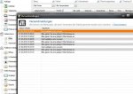 Hard Validation Error occured bei DHL Daten Export .jpg