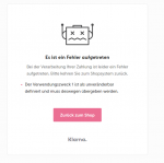 Sofort GmbH Fehler.PNG