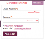 Merkzettel-Link Standort und unterschiedlich lange Textfelder.png