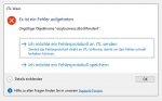 Bild 2 - JTL Fehler danach beim Einloggen.JPG