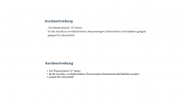 Kurzbeschreibung Bulletpoints.png Kurzbeschreibung Bulletpoints.png