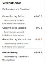 Amazon Bestellnummer 306-8846955-1078738 mit Werbeaktion.JPG
