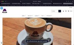 Logo und Suchfeldgröße gut, aber zweite Zeite unnötig und viel Platz ungenutzt.jpg