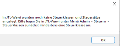 Ameise Fehler Steuerklassen.png Ameise Fehler Steuerklassen.png