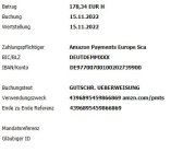 Bankauszug amazon pay.JPG Bankauszug amazon pay.JPG