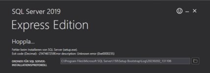 Windows 11 SQL 2019 Fehler.jpg