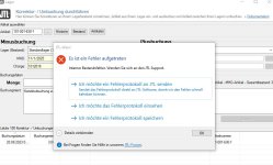 JTL Korrekturbuchung Fehler.JPG JTL Korrekturbuchung Fehler.JPG