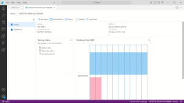 1- Welcome -Verbindung mit dem MS SQL Server 2022.png